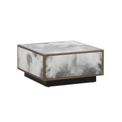 Cyprus Coffee Table (Small)